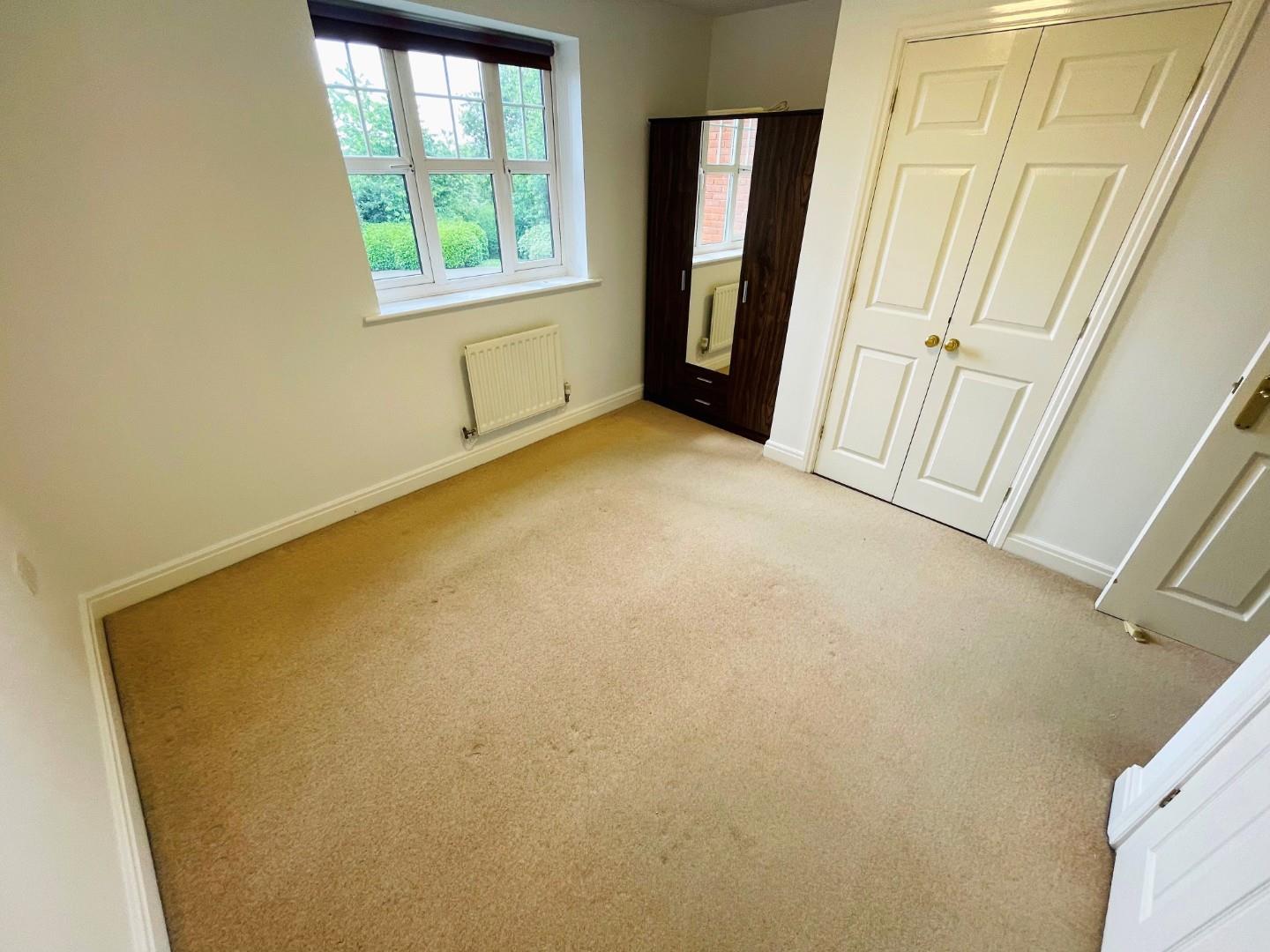 Shillingford Close, Mill Hill